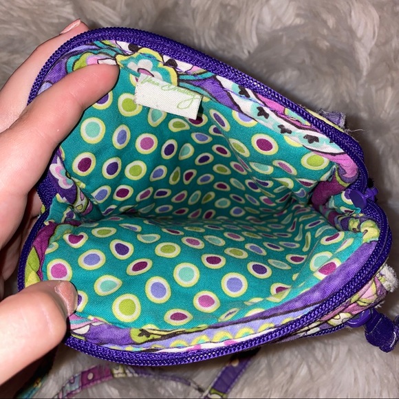 very bradley crossbody bag - Picture 3 of 5